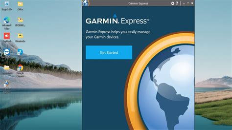 garmin express download nederlands